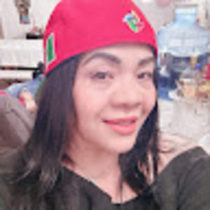 Meet your Posher, Lorena